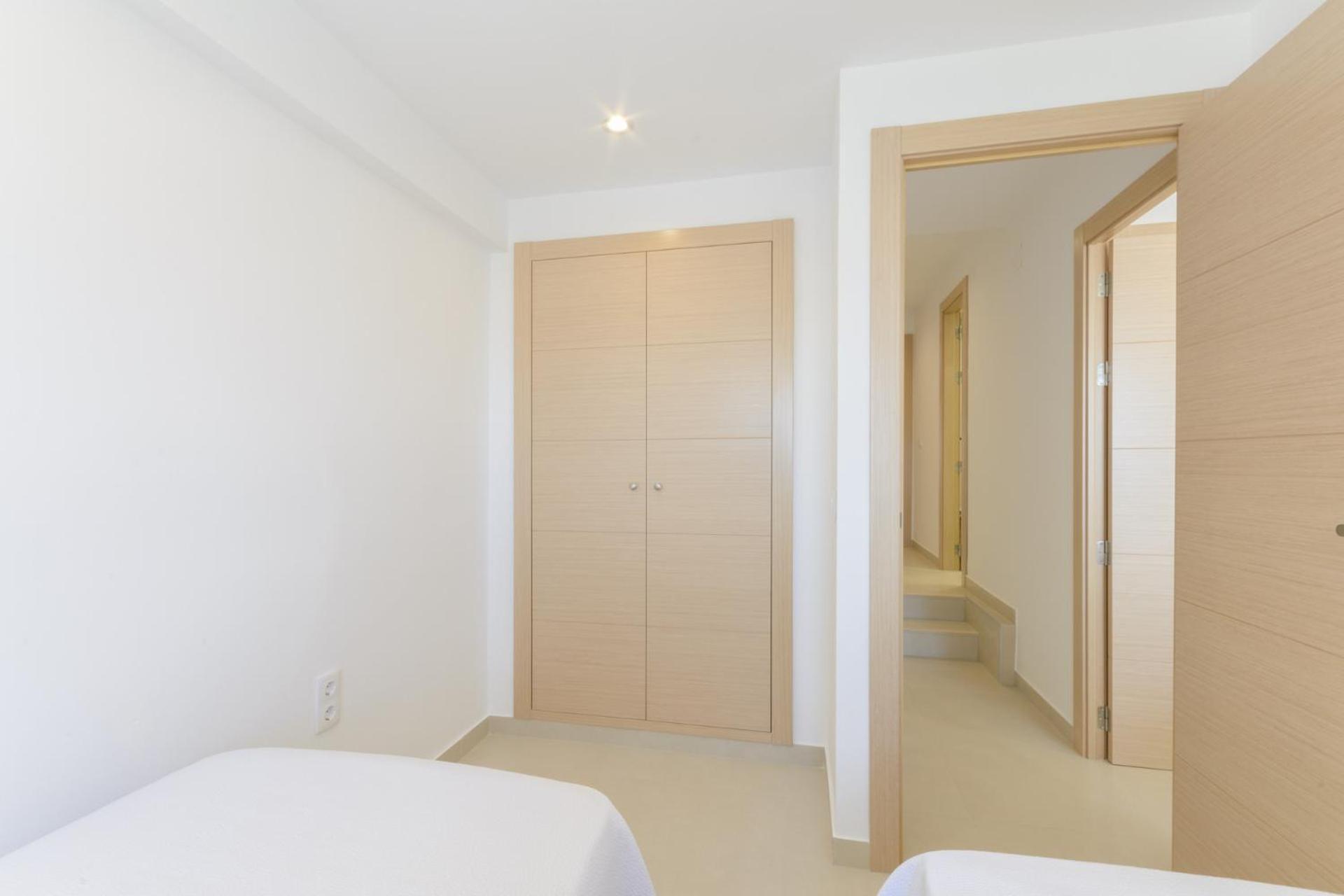 Апартаменти Ag Duplex Premium Playa de Gandia Екстер'єр фото
